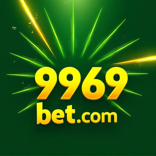 Logo da 9969bet